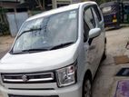 Suzukiv Wagonr for Rent