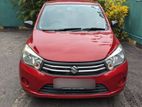 SUZULI CELERIO - FOR RENT SHORT TERM 200KM