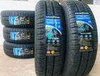 Suzuzki Wagon R FX tyres 155/65R14 Good Year