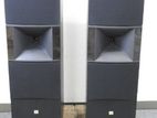 SVA 1600 JBL Floor Standing Speakers