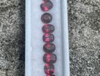 ස්වභාවික මල් රබහ මැණික් (RODHOLIT GARNET)