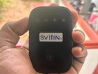 Svitin Mobile Router