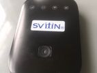 Svitin Pocket Router