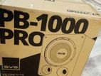 SVS PB-1000 Pro Subwoofer