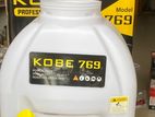 ස්වයංක්‍රීය Spray යන්ත්‍රය