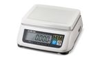 SW- 11 Series Weighing And Counting Scale