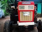 Swaraj 855 2021