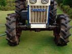 Swaraj tractor 4x4 2021