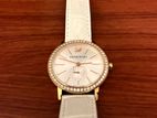 Swarovski Graceful Lady Watch