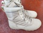 Swat Boots
