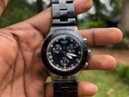 Swatch Diaphane Chronograph