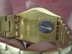 Swatch Watch