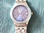 Swatch Watch
