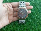 Swatch Gentleman Hand Watch
