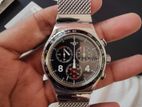 Swatch Irony Chronograph