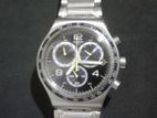 Swatch Swiss Mens Watch