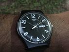 Swatch Watch Swiss Made Ref. SUOB715