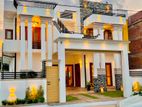 Sweet Greatest Excellent Design 4BR Luxury Up House For Sale Negombo