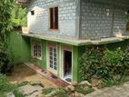 Sweet Home Near Faddy Field Kegalle