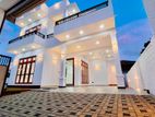 Sweet Modern Luxurious House For Sale In Negombo Weliehana