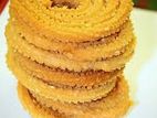 Sweet Murukku