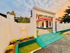 Sweet Nice Garden With Beauty Luxury House For Sale In Kandawala