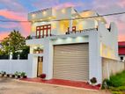 Sweet Nice Superior Modern Luxurious House For Sale In Negombo Weliehana