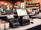 Sweet Shop POS Software with Fast Sales Billing.