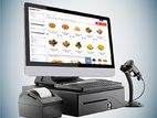 Sweet Shop POS System Smart Billing & Inventory System.