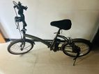 Electric Bicycle