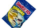 Sweeto Gummy Sharks