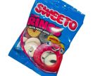 Sweeto Sour Rings