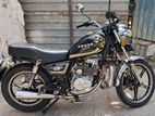Sweyd Zalzal 150cc 2020