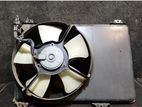 Swfit Radiator Fan - Japanese