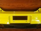 Swfit Rear Bumper Sports