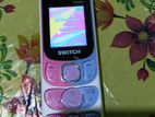 Swich Button Phone (Used)