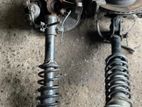 Swifft Front Shocks