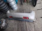 Swift 51 S Rear Buffer