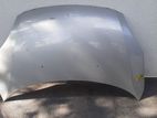 Swift bonnet with insulator