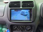 Swift Car Mp5 Player With Reverse Camera HD USB BT