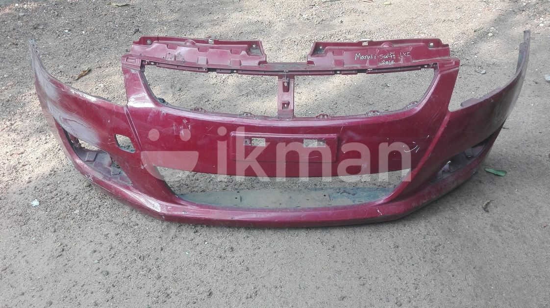 Swift Front Bumper in Veyangoda ikman