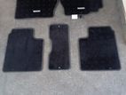 Swift HT51S Carpet set