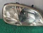 Swift Ht51s Head Light