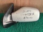 SWIFT HT51S S/P SIDE MIRROR