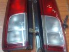 swift jeep model breke light