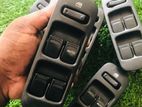 Swift Jeep Model Power Shutter Switch