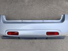 Swift Jeep Model Rear Buffer