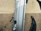 Swift Jp Model Rear Bumper
