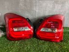 SWIFT RS 2016 TAIL LIGHT