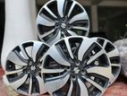 Swift RS 2018 16 inch Alloy Wheel